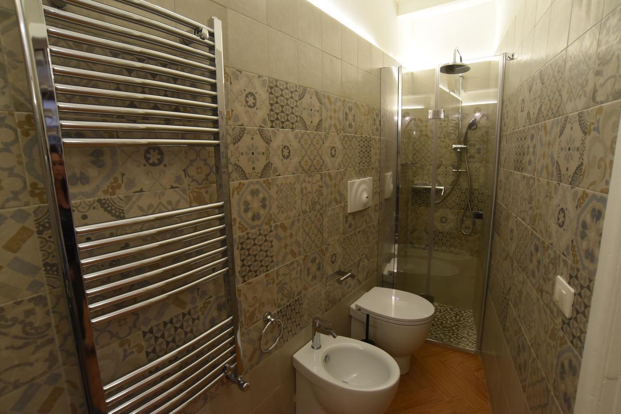 Cadelli Luxury Suite & Apartments Lecce Exterior foto